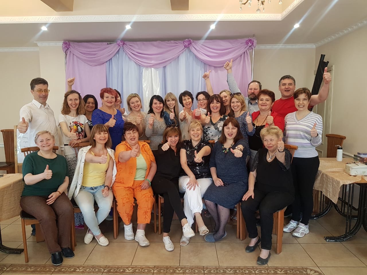 фестиваль трансформационных игр